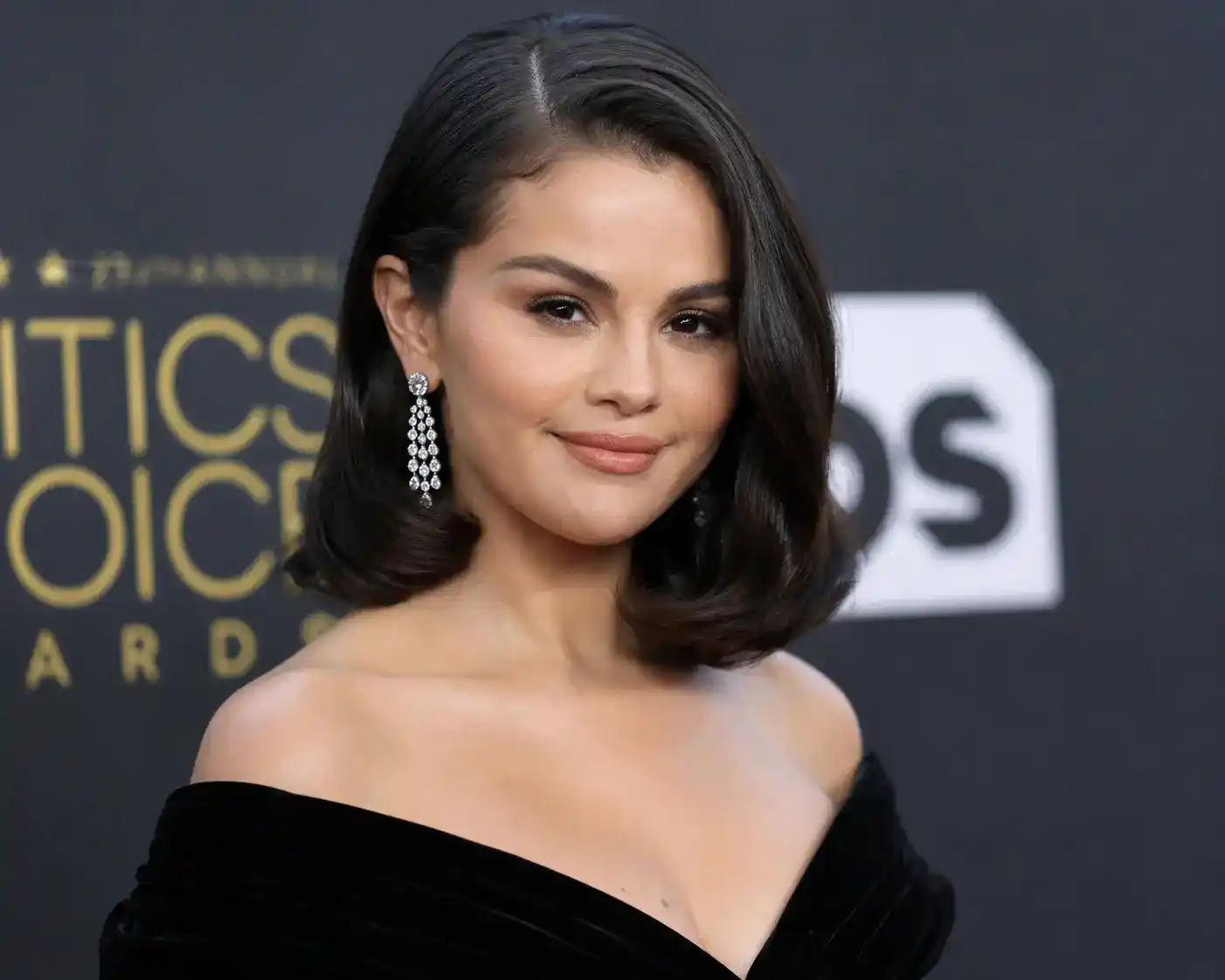 Selena Gomez