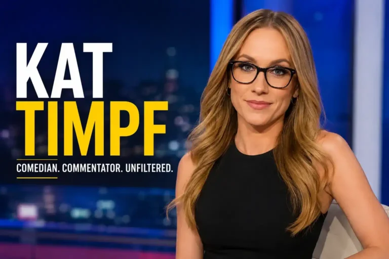 Kat Timpf