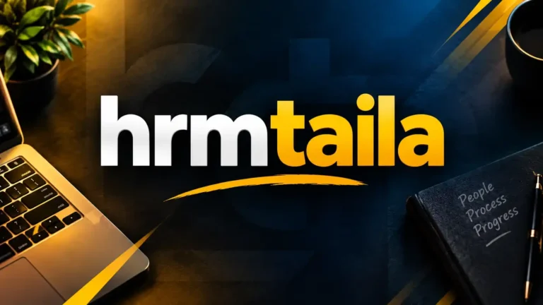 Hrmtaila: Your Complete Celebrity Guide and Entertainment Information Hub