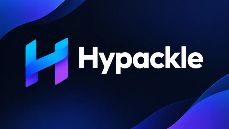 Hypackle: The Complete Guide to Smarter Digital Workflows in 2025