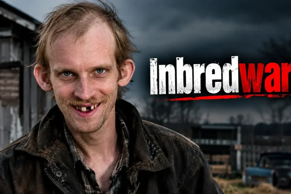 Inbredward